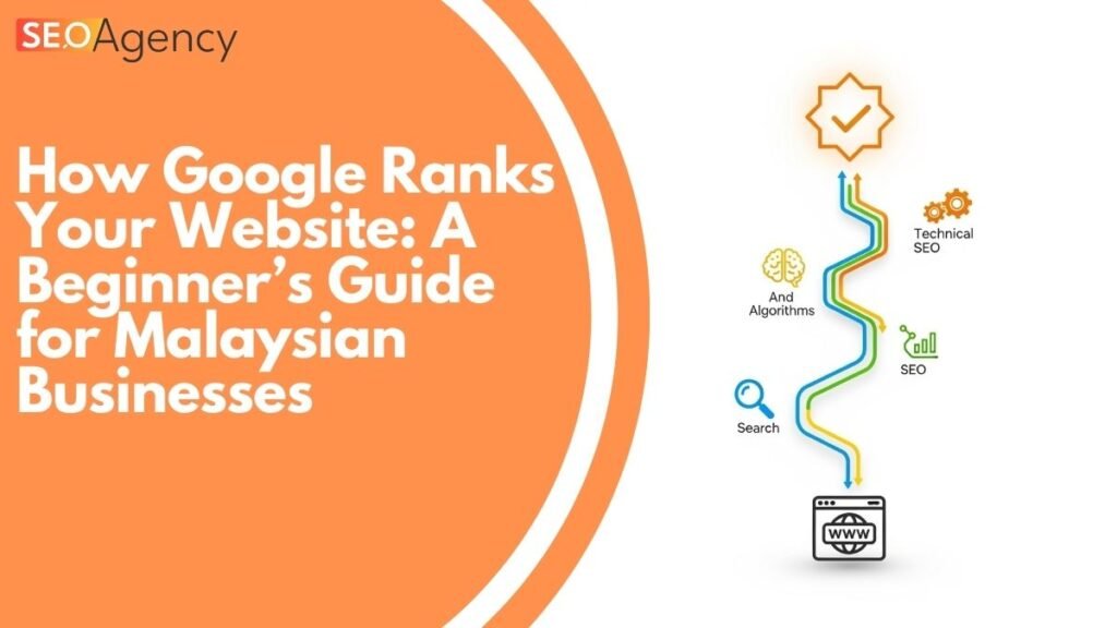 How Google Ranks Your Website: A Beginner’s Guide for Malaysian Businesses
