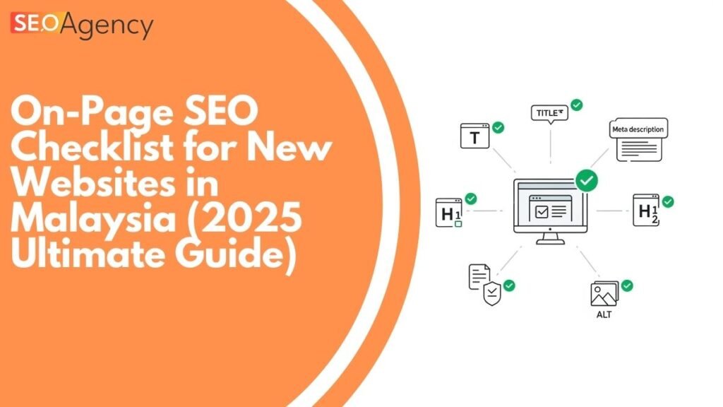 on page seo checklist malaysia