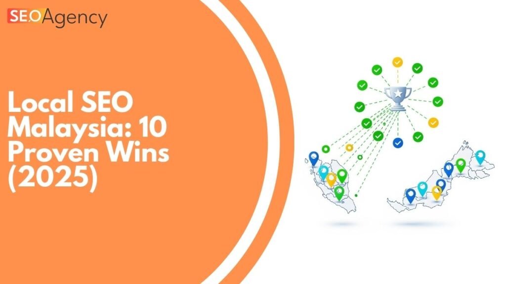 google maps seo malaysia