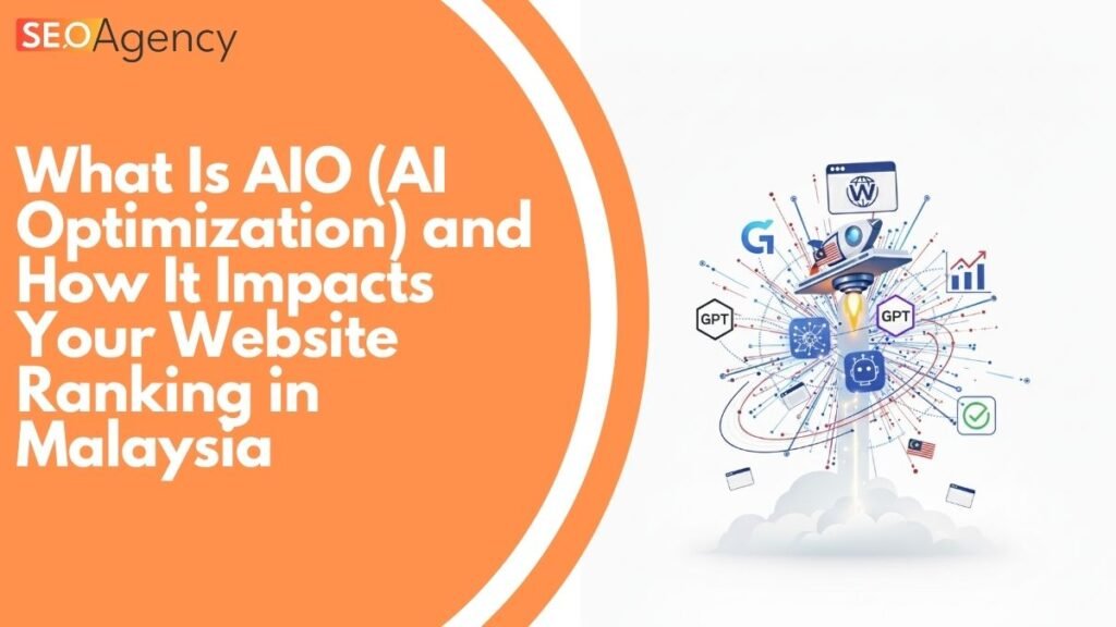ai optimization for websites malaysia
