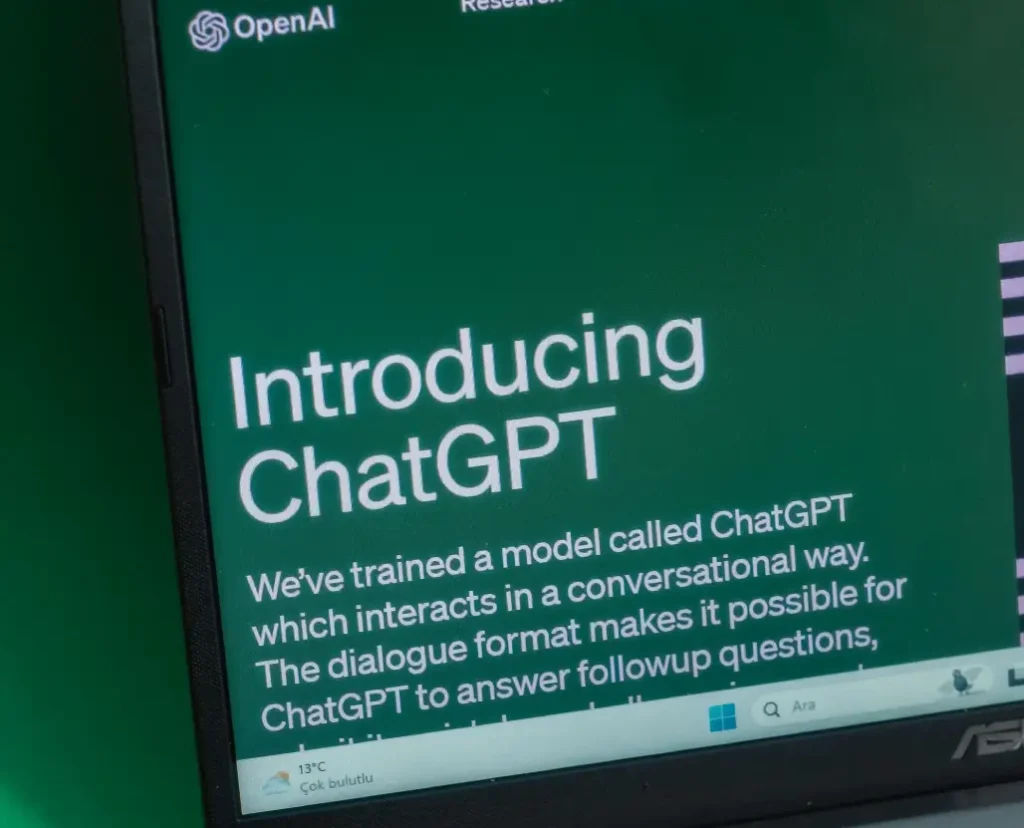 Our ChatGPT SEO Optimisation Approach