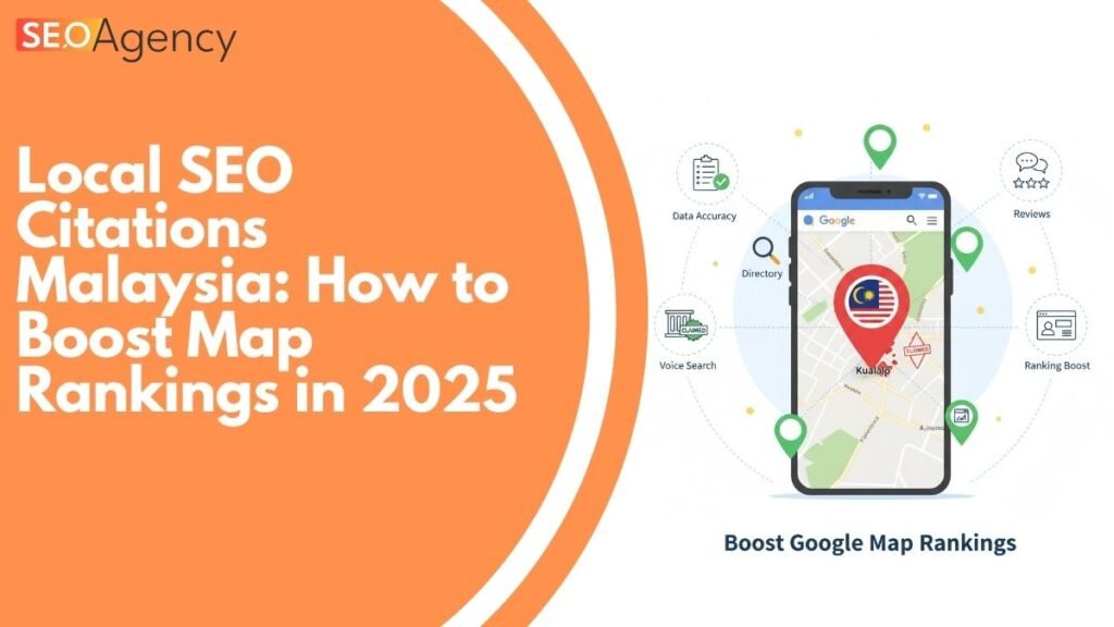 local seo citations malaysia