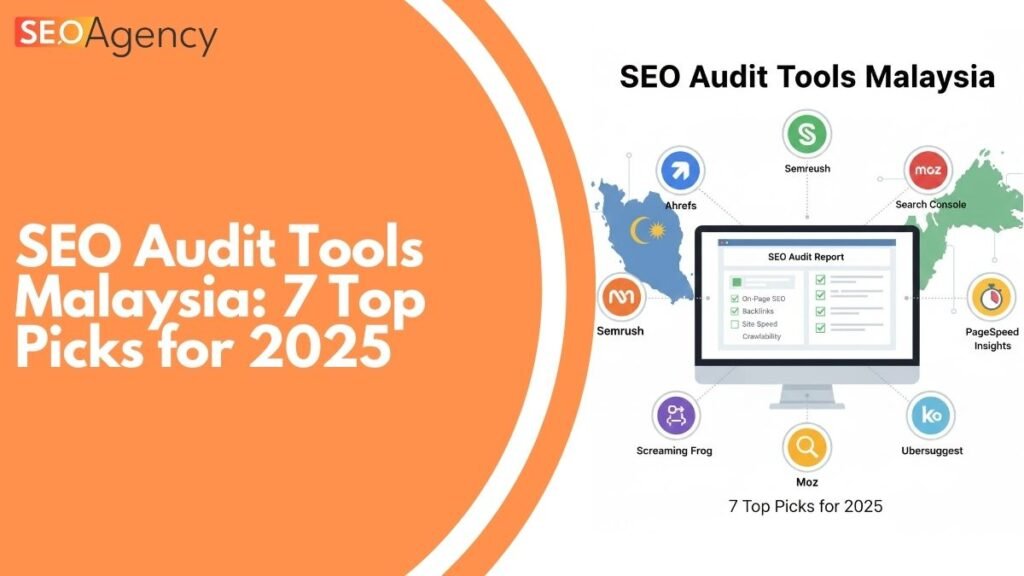 SEO audit software
