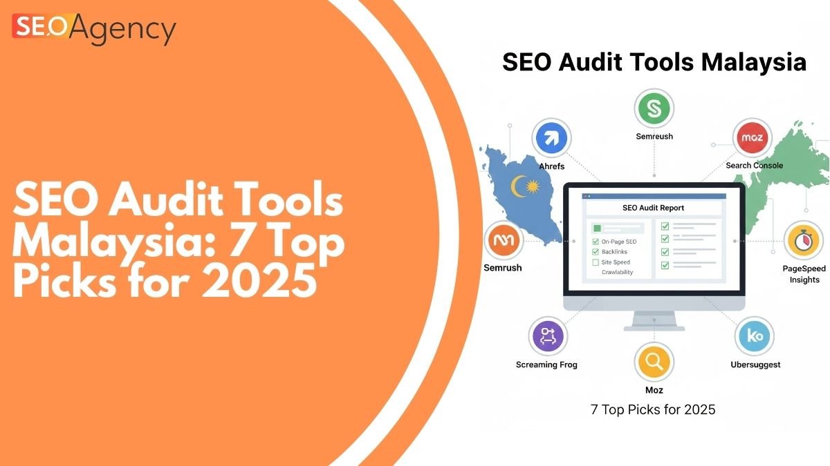 SEO audit software