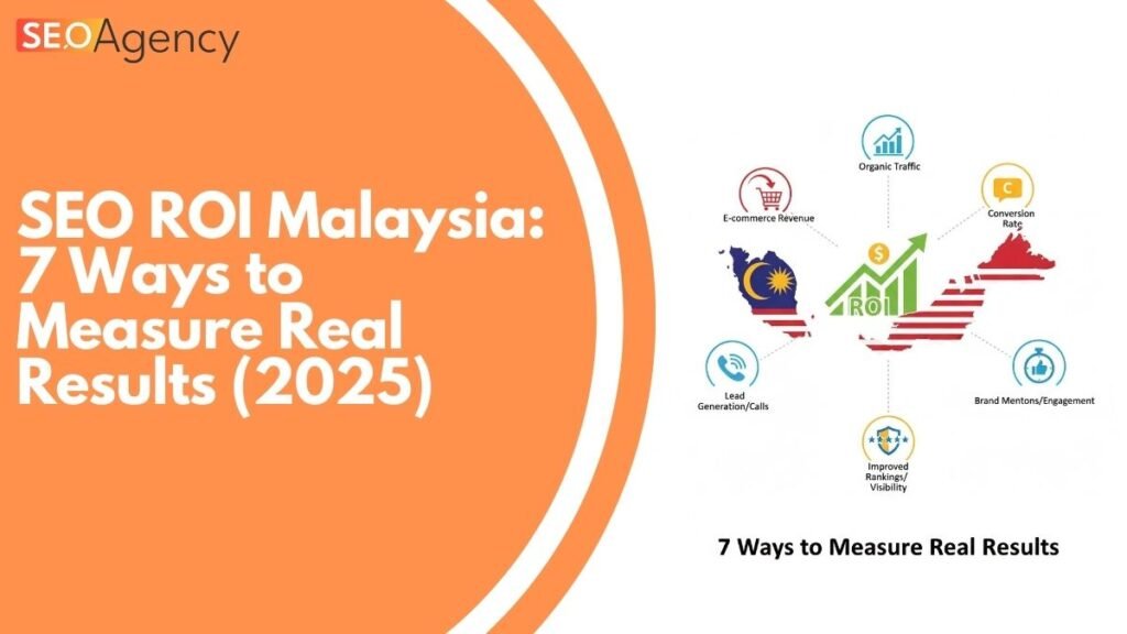 seo performance metrics