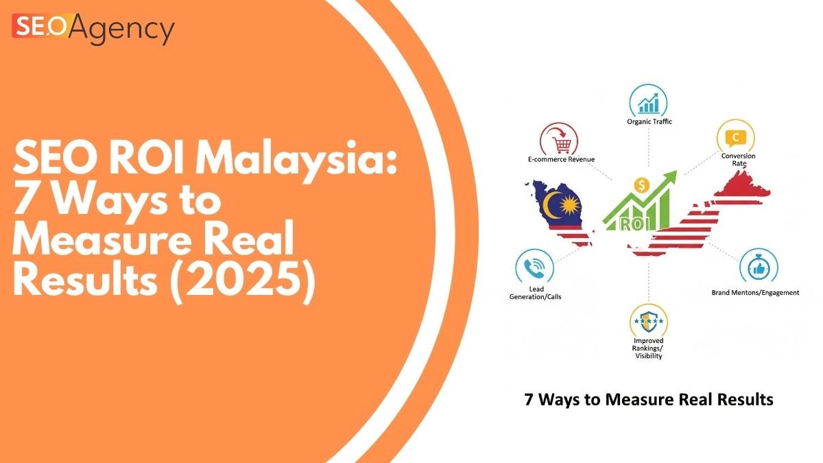 seo performance metrics