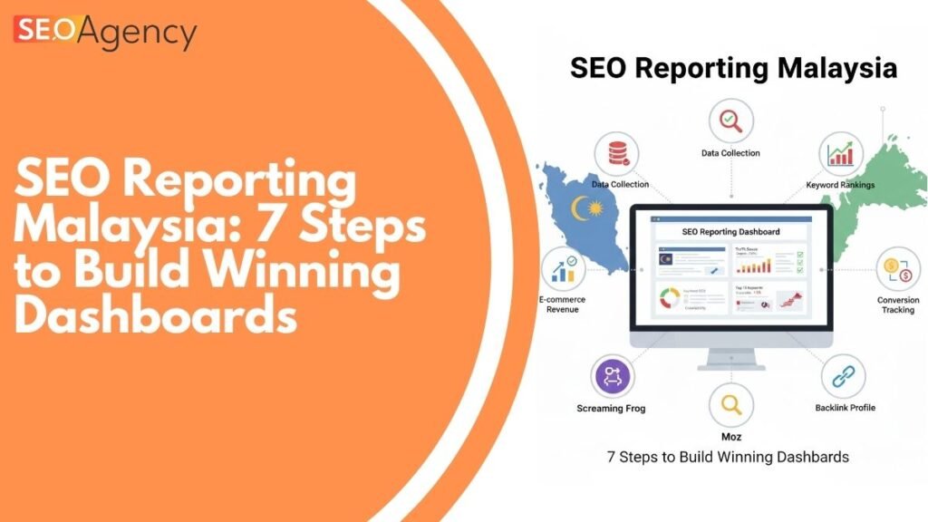 seo reporting malaysia