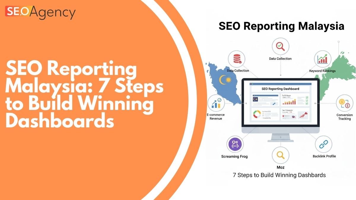 seo reporting malaysia