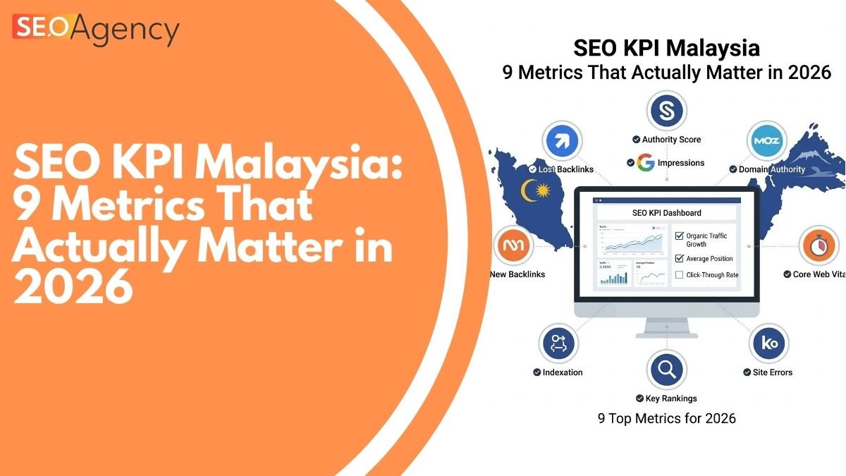 seo metrics malaysia